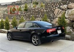 اودي A6